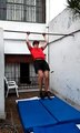 Calistenia, Street Workout Putazo
