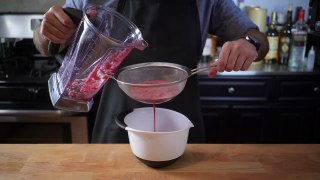 Binging with Babish: Tomate du Saltambique from The West Wing