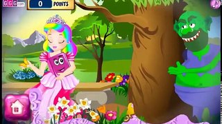 Castle Escape Princess Juliet - Walkthrough Hints