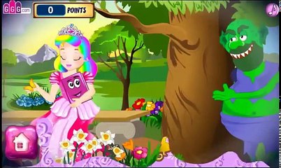 Castle Escape Princess Juliet - Walkthrough Hints