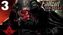 Fallout New Vegas Capitulo 3 en Español - El Ayudante del Sheriff