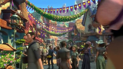 10 Disney Movie Locations That Exist In Real Life