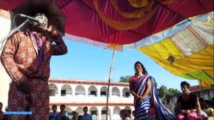 AMAZING COMEDY PRESENTS BY COMEDIANS OF LAXMIPUR DONE DRAMA PARTY AS CHALE KE VIYAH KARE YARWA PART 3