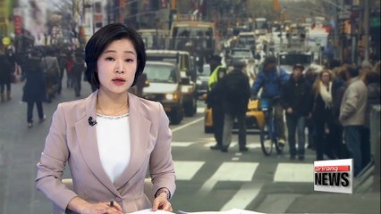 OECD ups global growth forecast to 3.9% for 2018, 2019