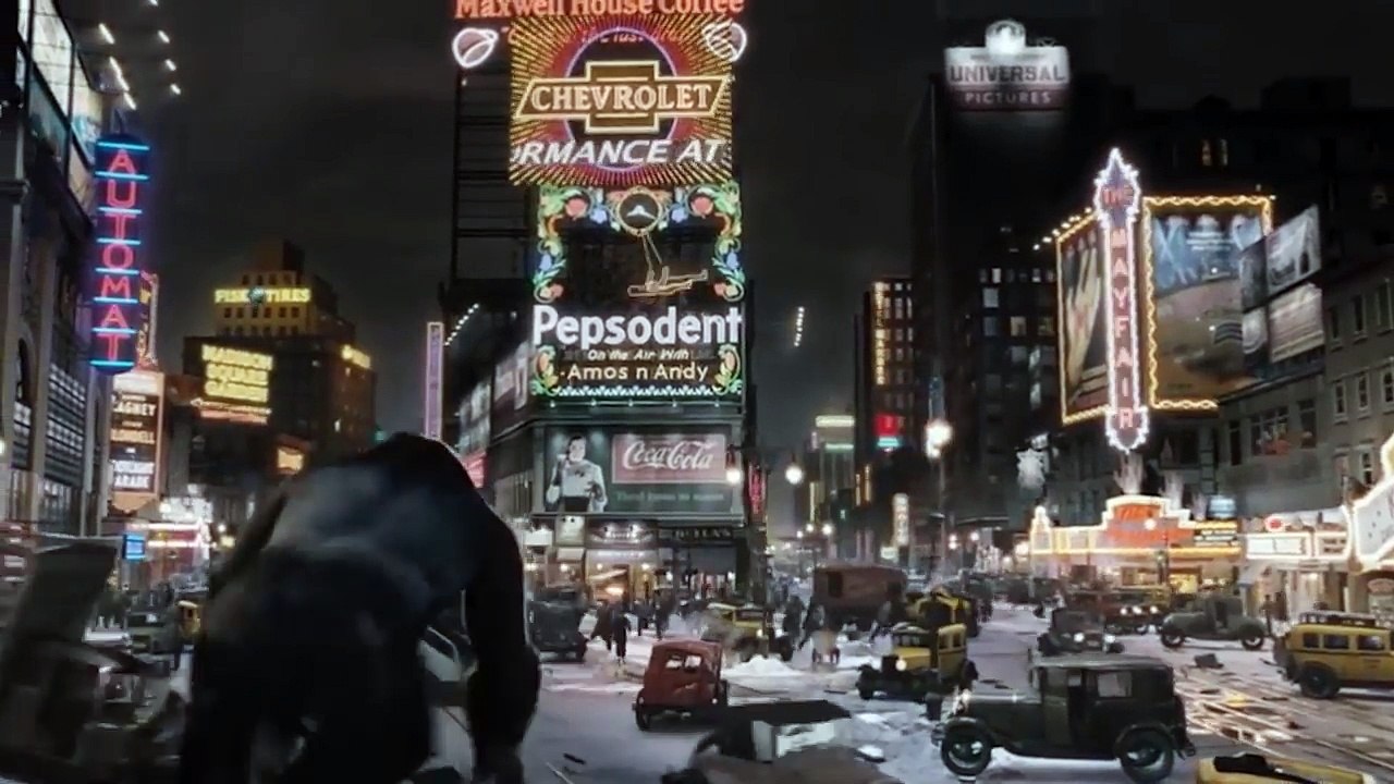 10 MONSTERS THAT CAN KICK KING KONG'S ASS