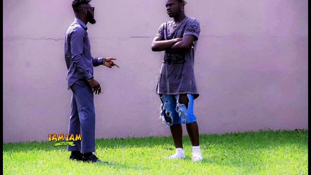 ARIEL SHENEY ET ARAFAT DJ SE SONT PARLÉS