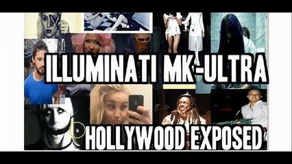 Amanda Bynes Goes Crazy Again ??? OR Mk-Ultra Mind Control Breakdown Again ???