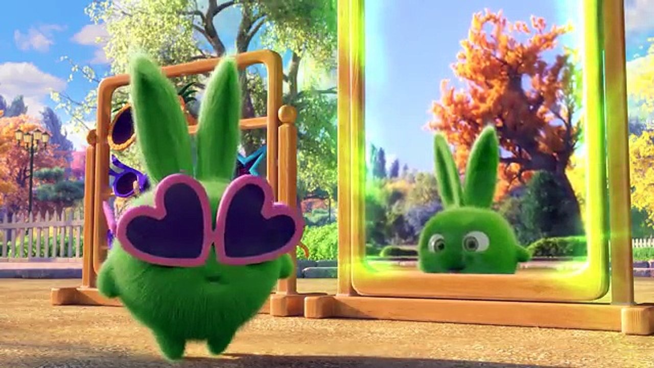 Cartoons For Children | Sunny Bunnies LABYRINTH | NEW SEASON | Funny Cartoons For Children