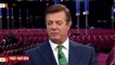 Judge Says Manafort Could End Up Spending ‘Rest Of His Life In Prison’