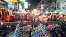 Bangkok: Malls, shopping centers and night markets in BKK! Best Places for a Shopping Tour.