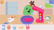 Смотреть Мультики про Фрукты и Овощи мультфильм веселое развивающее видео для детей от kids tv ru