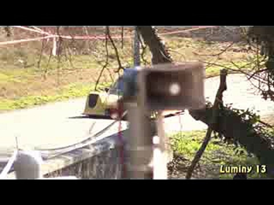 Course de C te de St Savournin 2014 best of full HD