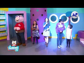 PROGRAMA EL FLORIDO TV MARTES 13 DE MARZO 2018