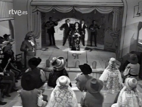 Dolores Vargas La Terremoto - Achilipu