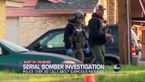 Teen victim of deadly package bombing in Texas is identified