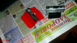 Покраска Kanger Subox Mini | Как разобрать и покрасить Kanger Subox Mini 50W [КР | TheReisenderHell]
