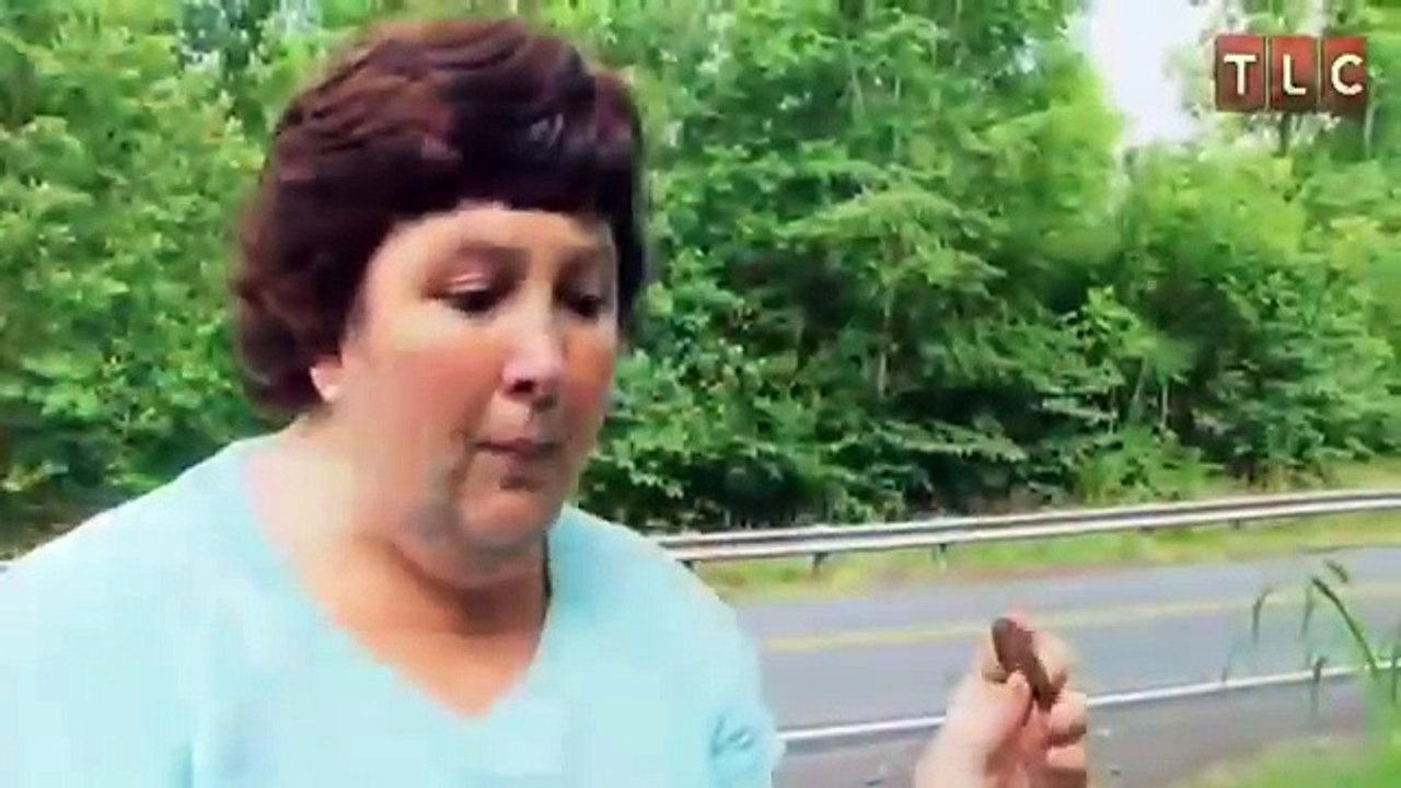 My Strange Addiction Compilation