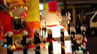 Vlog CABALGATA DE LOS REYES MAGOS // Juegos y Juguetes en Familia