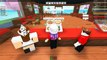 ROBLOX WORK AT A PIZZA PLACE ROLEPLAY | RADIOJH GAMES