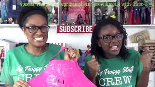 Unbox Daily: FUN FINDS | Claires | Walmart | PLUS ALL NEW Suprizamals Blind Boxes