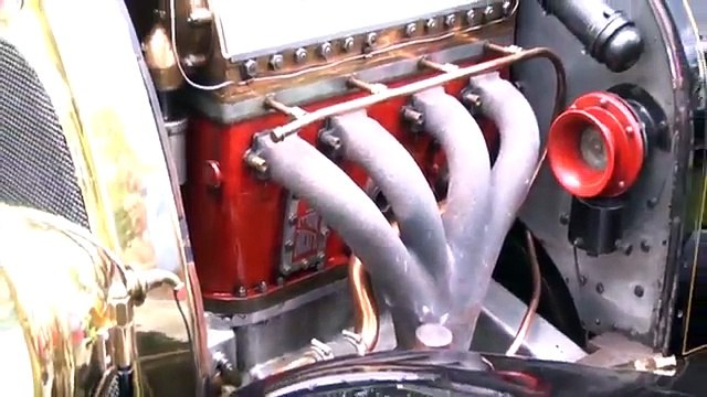 Bugatti тогда и сейчас: история и обзор авто, УДИВИТЕЛЬНЫЕ разработки компании