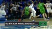 Jon Elmore Discusses Marshall's Chances in the NCAA Tournament