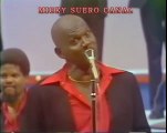 Cuco Valoy y la Tribu - La Gasolina - MICKY SUERO CANAL