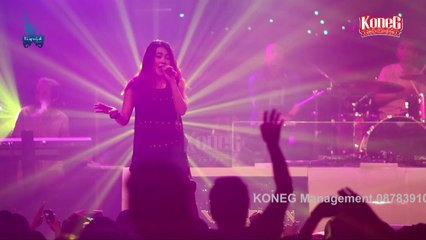 VIA VALLEN - KELANGAN