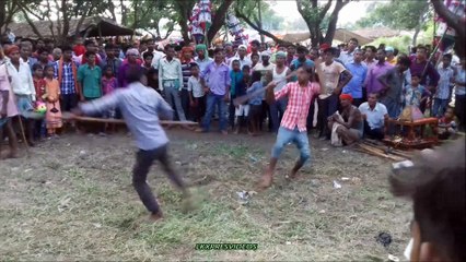 AMAZING CUTE BOYS DURING SLEWING LOG IN MAHABIRI AKHADA   HOW CUTE NICE ONE MUST WATCH (5)