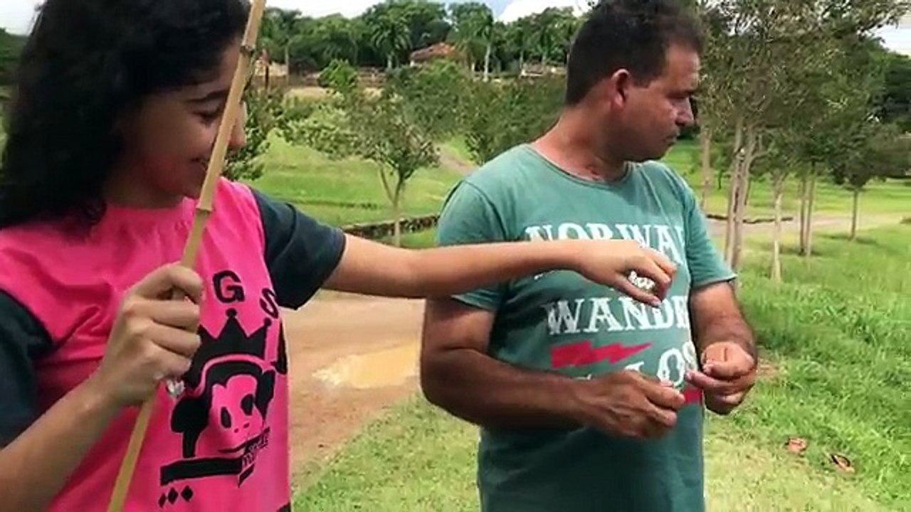 Vlog: Passeando na fazenda com a minha bebê Reborn Manu - Gabi Reborn