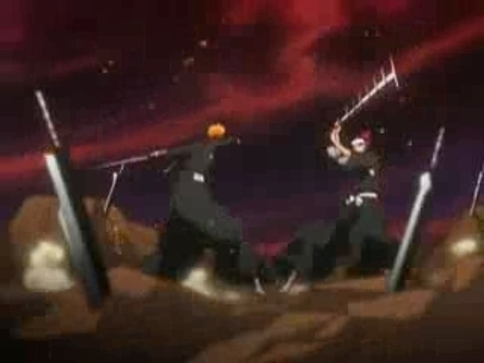 Opening bleach by me