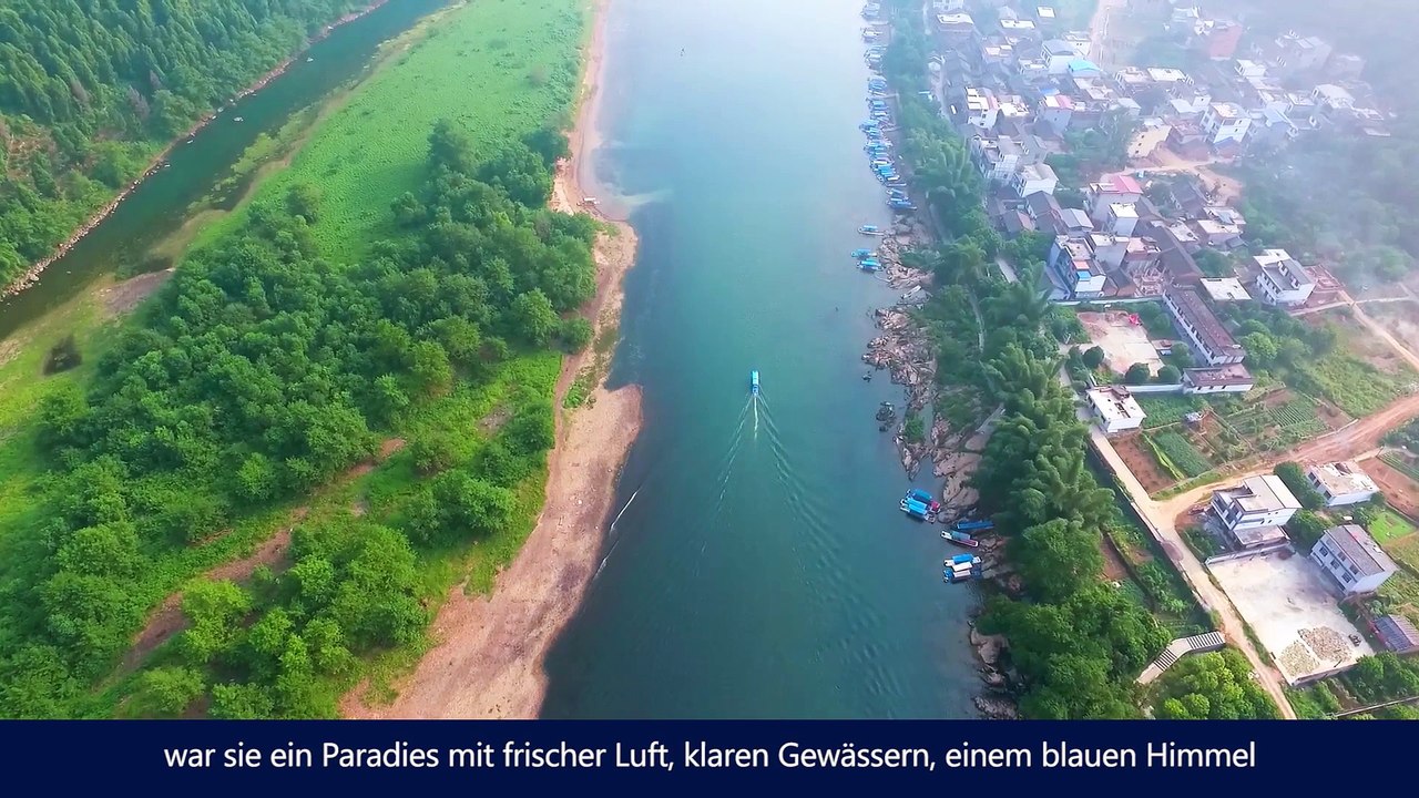 Gottes Warnungen vor der letzten Tage | 'Die Tage Noahs sind gekommen'
