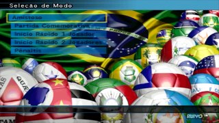 Bomba Patch ESTADUAIS new no Playstation 2