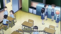 Kotoura San vostfr E20