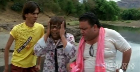 Ladies Tailor - Part 2 Of 13 - Rajpal Yadav - Kim Sharma - Bollywood Hit Comedies