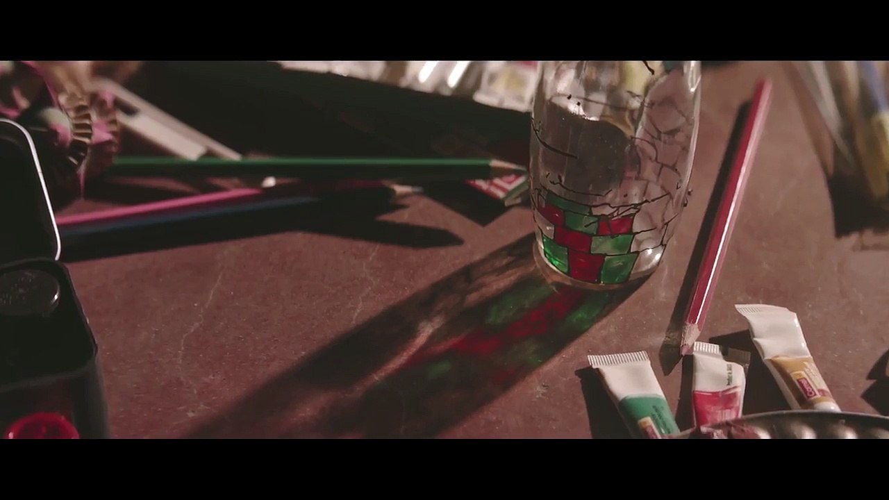 This Short Film About How Technology Empowers Girls Will Give You All the Feels | HP