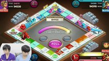 Get Rich With Friend - Lets Get Rich Line - Android IOS Gameplay - Ipad Video