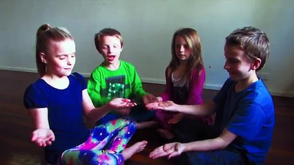 How To Play Hand Games For 2 People Or A Group