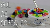 Le Bol De Céréales / Cereales Bowl