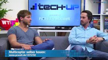 Modelle, Preise, Rechtliches - Alles über Drohnen - Tech-up | deutsch / german