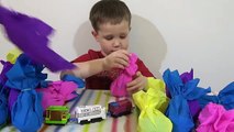 Паравозики Чаггингтон игрушки играются поезд Chuggington tomy toys trains