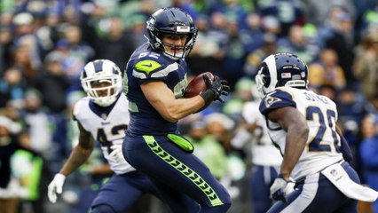 How Will Seahawks Make Up for Departures?