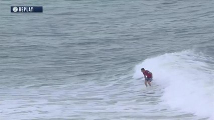 Adrénaline - Surf : M.Wilkinson vs. M.Bourez vs. M.Rodrigues - Condensed Heat