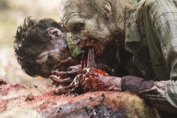The Walking Dead Season 8 Episode 12 Premiere Series [Streaming] Full