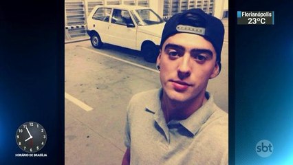 Polícia revela os detalhes da morte de garoto de programa no RS