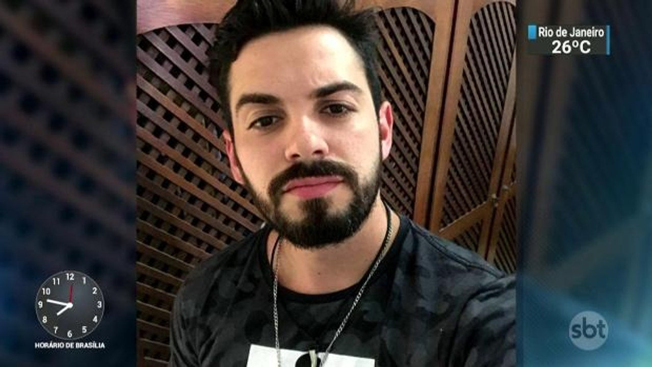 Funcionário de escola é morto a tiros por marido de professora