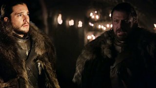 Ned Starks Other Promise! - Game of Thrones Season 8 Prediction