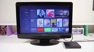 Amazon Fire TV vs Apple TV vs Roku 3 vs Google Chromecast - Full Comparison