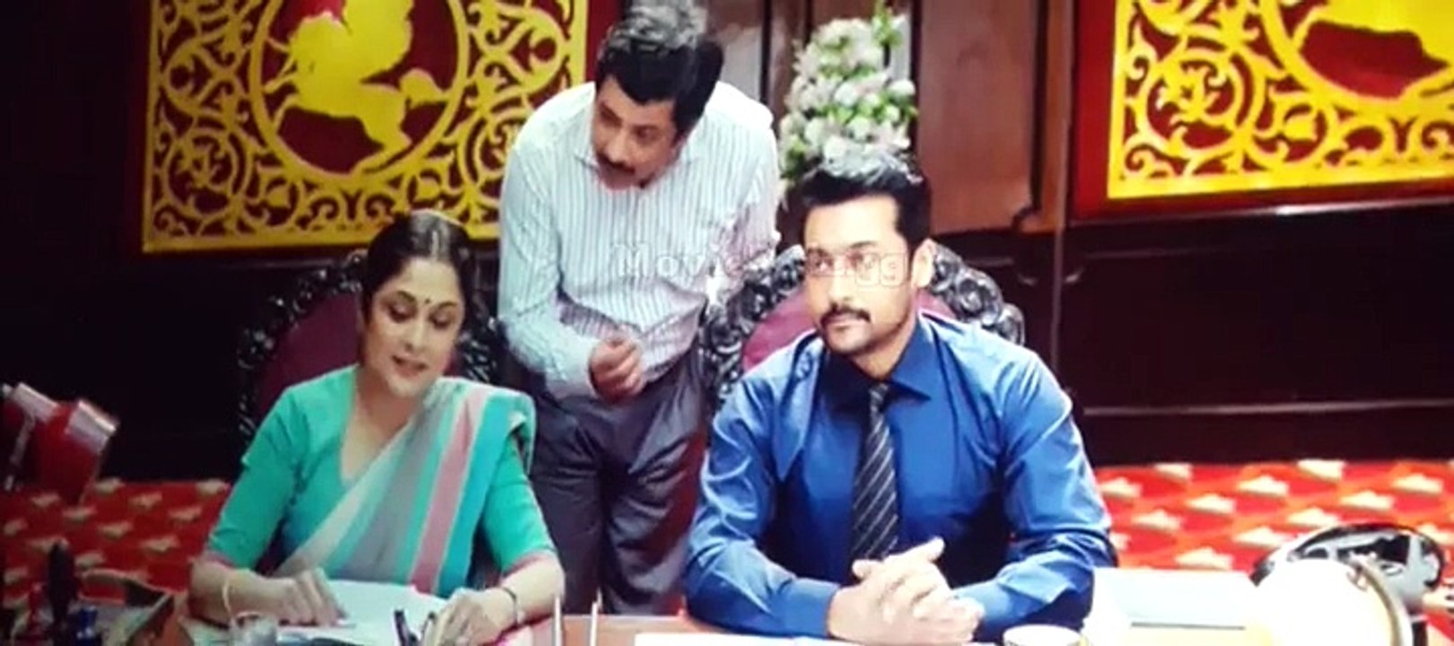 Surya's Gang (2018) Telugu Part 3 Full movie Online Watch