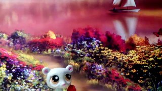 LPS :Легенда о цветке розе (короткий фильм)